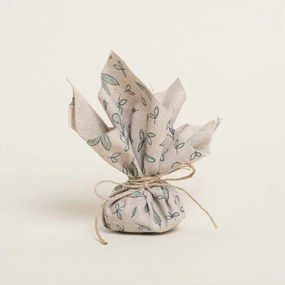 Beauty Home ΜΑΝΤΗΛΙ 27 x 27 cm ΜΙΚΡΑ ΦΥΛΛΑ ΑΚΟΥΑΡΕΛΑ