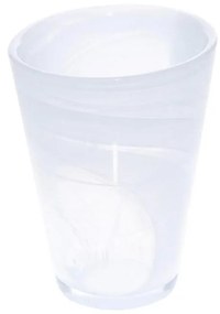 Ποτήρι Νερού 270ml Espiel Atlas Alabaster White HOR1014K6