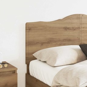 vidaXL Κεφαλάρι Artisan Oak Επεξεργασμένο ξύλο