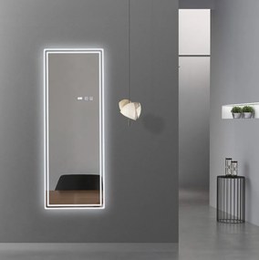 Sparke Vality 50x150 - Καθρέπτης μπάνιου Led