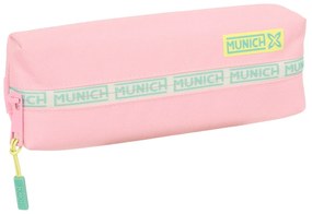 Κασετίνα Munich Candy Ροζ 22 x 4 x 7 cm