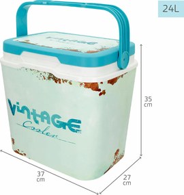 Φορητό Ψυγείο Θερμός Aktive