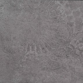 vidaXL Πλάκες Δαπέδου 36 pcs Σκυρόχρωμο Γκρι 5,02 m² PVC