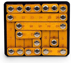 Παζλ Tough Measures Constantin Puzzles