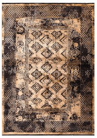 Χαλιά Κρεβατοκάμαρας (Σετ 3τμχ) Tzikas Carpets Karma 00156-975
