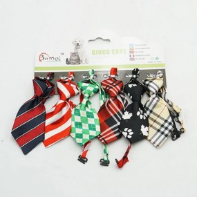 ΓΡΑΒΑΤΕΣ ΣΚΥΛΩΝ ΣΕΤ 6ΤΜΧ BM117-BM117