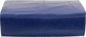 vidaXL Μουσαμάς Μπλε 3 x 4 μ. 650 γρ./μ²