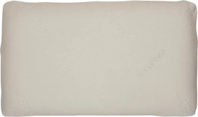 Μαξιλάρι Ύπνου 60x40x12 Μέτριο Anna Riska Memory Foam NORMAL