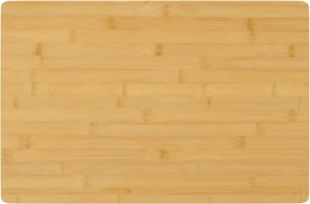 vidaXL Πιάτα Πρωινού 6 Τεμ. 35 x 23 x 0,8 εκ. από Μπαμπού