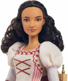 Κούκλα Mattel Wicked-Nessarose