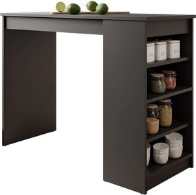 Τραπέζι μπαρ Zotino-Mauro