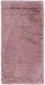 Χαλί Lapin Skin 07 Pink Βιοκαρπέτ 80X160cm