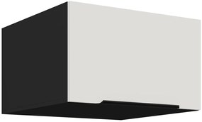 Κρεμαστό ντουλάπι Arianna 60 NAGU 36 1F-Λευκό