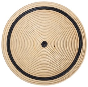 Διακοσμητικό Τοίχου Breath (40x8) Soulworks 0060225