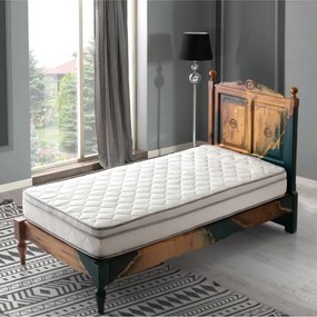 Stewehome Ορθοπεδικό στρώμα με ελατήρια για βρέφη 100x190x22 cm
