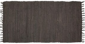 ΧΑΛΙ ΒΑΜΒΑΚΕΡΟ SL231 ΣΚΟΥΡΟ ΚΑΦΕ 65X130 San Lorentzo 300501DARKBROWN