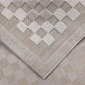 Beauty Home Χαλί Sahara Art 9967 200x290 Μπεζ