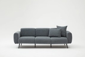 3-Seat Sofa Side - Anthracite Anthracite
