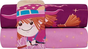 Σεντόνια Μονά (Σετ) Kentia Kids Hans