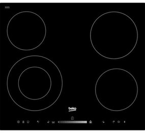 Επαγωγική Πλάκα BEKO HIC64502T 6700 W