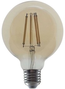 Λαμπτήρας Led PALA9510WWDIMAM Dim E27 10W 2700K 1160lm Amber Aca