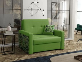 Πολυθρόνα Κρεβάτι Vivia Mel I-Laxani-Emprime