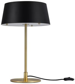 Επιτραπέζιο Φωτιστικό 3xE14 10W IP20 Μαύρο Clasi 2312645003 Nordlux-2312645003-Μαύρο 2312645003