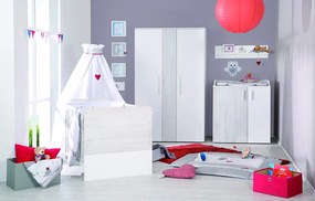 Σετ βρεφικού δωματίου Benchi