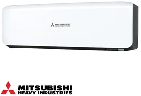 Inverteren climatik Mitsubishi Heavy Industries SRK35ZS-WB + SRC35ZS-W