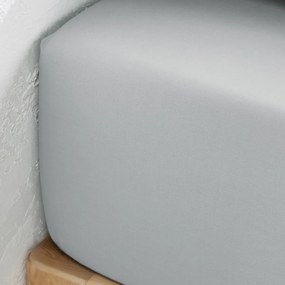 Σεντόνι με λάστιχο από βαμβακερό περκάλι με γύρισμα 40 εκ., Scénario