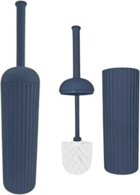 Βουρτσάκι τουαλέτας - Πιγκάλ - Blue - 21702