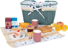 small foot Καλάθι πικνίκ «Tasty»