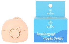 Ανταλλακτικό Καπάκι &amp; Καλαμάκι Estia Whimsy Wonders 01-26288