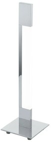 Φωτιστικό Επιτραπέζιο Led Tarandell 97031 White Eglo Aluminium, Polypropylene