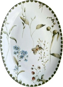 Breakfast Set (14 Pieces) NNZG14KH880785 Multicolor