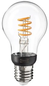 TRÅDFRI λαμπτήρας LED E27 250 lumen, ασύρματης ρύθμισης θερμό λευκό/γλόμπος 404.392.54