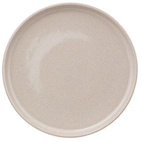 Πιάτο Φρούτου (Φ21) S-D Terre Inc Beige 154636D