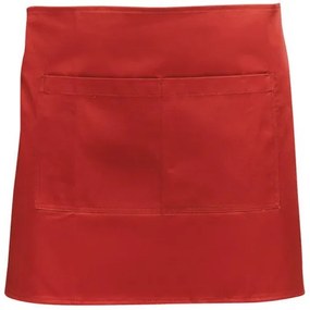 Επαγγελματική Ποδιά Shark σε 8 χρώματα One size  Κόκκινο     Beauty Home