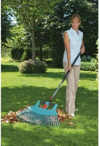 Τσουγκράνα για τα Φύλλα Gardena