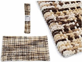 Χαλί Berilo Σημείο 50 x 1 x 80 cm