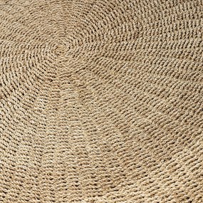 Round Indoor/Outdoor Rug S Line Ø200cm S1853-00N3