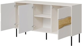 Μπουφές Inserto 150 3D-Cashmere