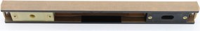 MVAC280 - Seal Bar Assembly #6