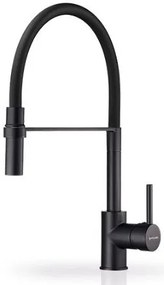 Μπαταρία κουζίνας Pyramis Serina-Mauro - Mat