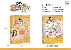 Σετ κατασκευής κοσμημάτων DIY - 338-1038