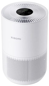 Xiaomi BHR5860EU Smart Air Purifier 4 Compact Καθαριστής Αέρα 27W για Χώρους 27m²