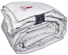 Πάπλωμα Πουπουλένιο King Size (240x260) Greenwich Polo Club Duvet 2316 95/5