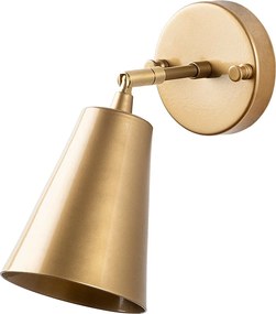 Wall Lamp Evander - 13190 Gold