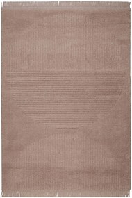 Χαλί Dorothea 1288A Vison-Light Brown Βιοκαρπέτ 200X290cm