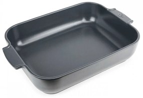 Πυρίμαχο Σκεύος Appolia 60022 40cm Anthracite Peugeot Ceramic